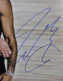 Jamal Murray Autographed/Signed Denver Nuggets 16x20 Photo FAN 39632