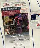 Mark Grace Signed Arizona Diamondbacks Jersey (JSA COA) Ex Cubs 1st Baseman