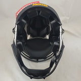 JORDAN LOVE SIGNED GREEN BAY PACKERS FS LUNAR ECLIPSE SPEED AUTHENTIC HELMET BAS