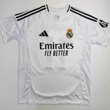 Autographed/Signed Rodrygo Silva de Goes Real Madrid White Jersey Beckett COA