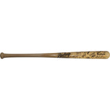 Helton Walker Holliday +28 Signed Colorado Rockies Rawlings Bat Beckett 55417