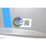 Hendon Hooker Autographed/Signed Detroit Lions F/S Helmet Beckett 42856