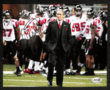 Arthur Blank Signed/Autographed 8x10 Photo Falcons JSA 214185