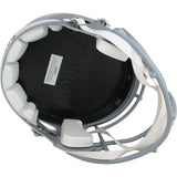 Brandon Aubrey Signed Dallas Cowboys F/S Helmet America's Team Beckett 50932