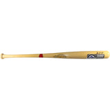 Don Baylor Autographed/Signed Colorado Rockies Baseball Bat Beckett 53428