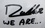 Drew Allar Signed/Inscribed Penn State Mini Football Helmet JSA 194520