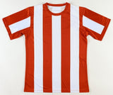 Joao Felix Signed Club Atletico de Madrid Jersey (Beckett) Striker