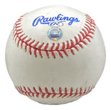 Robin Roberts Philadelphia Phillies Signed MLB John Hancock Baseball MLB 789