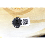 Jared Verse Autographed/Signed Pro Style Blue XL Jersey DROY Beckett W 51841