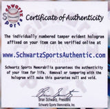 Brandi Chastain Signed 1999 Women's Team USA Soccer Ball (Schwartz Hologram)