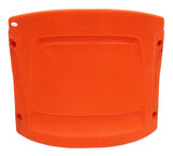 Tom Seaver Autographed/Signed New York Mets Shea Stadium Seatback -67 NL ROY