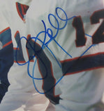 Jim Kelly HOF /Frank Reich Buffalo Bills Dual Signed/Auto16x20 Photo JSA 210061