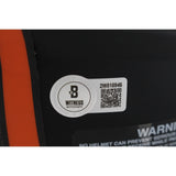 John Elway Autographed Denver Broncos Authentic Eclipse Helmet Beckett 50220