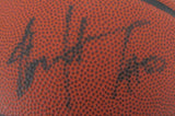 Michigan State Spartans 2006-07 Team Signed by 13 Basketball Tom Izzo 165952