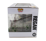 Linda Blair Signed The Exorcist Regan #1425 Funko Pop! with "Regan" Inscription