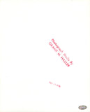 Jack Sikma Autographed Signed 8x10 Photo Seattle Supersonics MCS Holo #70271