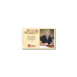 Mel Gibson Autographed 1995 Braveheart William Wallace 11x14 Photo