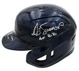 Mark McGwire, W Herzog, S Rolen, A Craig Signed St. Louis Cardinals MLB Helmet