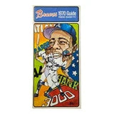 Atlanta Braves 1970 Media Guide