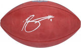 Autographed Bryce Young Alabama Football