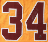 Austin Carr Signed Cleveland Cavaliers Jersey (AWM) 1971 #1 Overall NBA Pick
