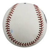 Yankees Alex Rodriguez Authentic Signed Allen Selig OML Baseball BAS #BU64246