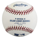 Angels Don Baylor "1979 AL MVP" Authentic Signed OML Baseball BAS #BV01143