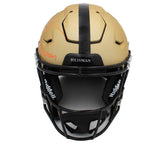 Ricky Williams Signed SpeedFlex Heisman NCAA Helmet with "98 Heisman" Inscrip.