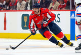 Alexander Ovechkin Signed Washington Capitals 35"x 43" Framed Jersey (Beckett)