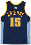 Carmelo Anthony Denver Nuggets Signed Mitchell & Ness 2006-2007 Authentic Jersey