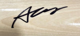 Austin Wells New York Yankees Signed Tan Rawlings Pro Baseball Bat Fanatics