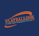 James Laurinaitis Signed St. Louis Rams Jersey (Playball Ink) Ex Ohio State LB