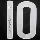 Wayne Rooney Signed Manchester United Soccer Jersey #10 with Beckett COA