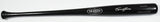 Spencer Jones Autographed Black Louisville Slugger Pro Baseball Bat - Fanatics