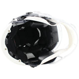 Lawrence Taylor Signed New York Giants TB 80-99 SpeedFlex Helmet Beckett 49294