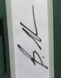 Brandon Graham Philadelphia Eagles Autographed/Signed Black Jersey JSA 142521