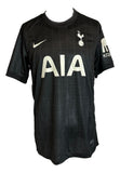 James Maddison Signed Tottenham Hotspur Nike Soccer Jersey BAS
