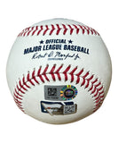 Jack Flaherty Autographed MLB Baseball Cardinals Fanatics 41066