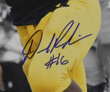 Denard Robinson Signed/Autographed 16x20 Photo Michigan JSA 212016