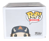 Angus Young AC/DC Funko Pop Rocks #91 Chase Limites Edition 28037
