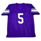 Ladainian Tomlinson Autographed / Signed Jersey - Beckett Authenticated - #5