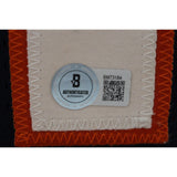 Brian Griese Signed Denver Broncos Nike 52 Blue Jersey Beckett 45070