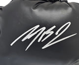 Michael B. Jordan Signed Black Everlast Glove Right Handed RH Beckett Wit