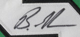 Brandon Graham Signed/Autographed Eagles Jersey Framed Beckett Witness 200952