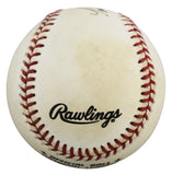 Cardinals Tom Pagnozzi Authentic Signed Coleman ONL Baseball BAS #BU64186