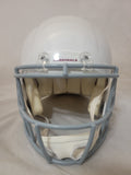 ANQUAN BOLDIN SIGNED ARIZONA CARDINALS SPEED AUTHENTIC HELMET BECKETT QR