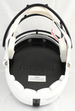 Mike Gesicki Autographed Penn State F/S Speed Helmet We Are - JSA W
