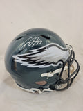 COOPER DEJEAN SIGNED PHILADELPHIA EAGLES SPEED AUTHENTIC HELMET FANATICS