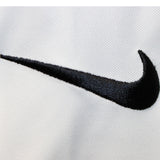 Drew Brees Autographed New Orleans Saints Jersey L White Nike Beckett WIT 58511