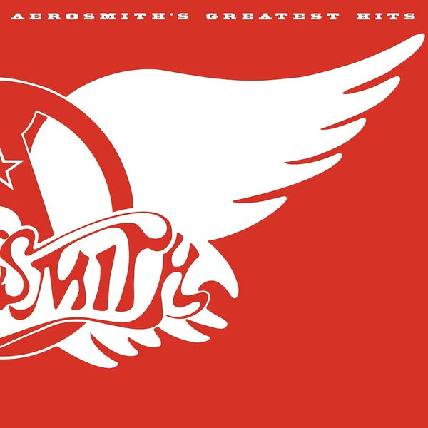 Aerosmith Greatest Hits 2019 Vinyl Record